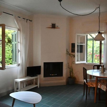 Willa Garden House In Corfu Corfu  Zewnętrze zdjęcie