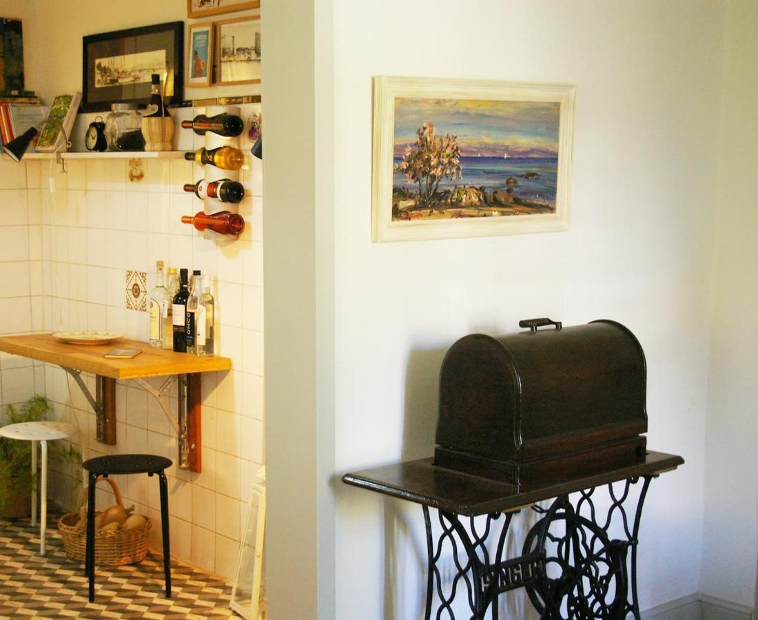 Willa Garden House In Corfu Corfu  Zewnętrze zdjęcie