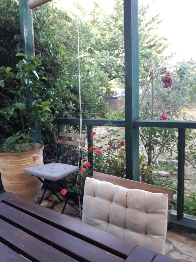 Willa Garden House In Corfu Corfu  Zewnętrze zdjęcie