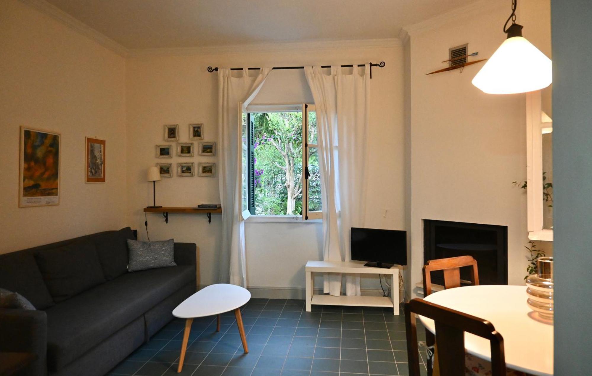 Willa Garden House In Corfu Corfu  Zewnętrze zdjęcie