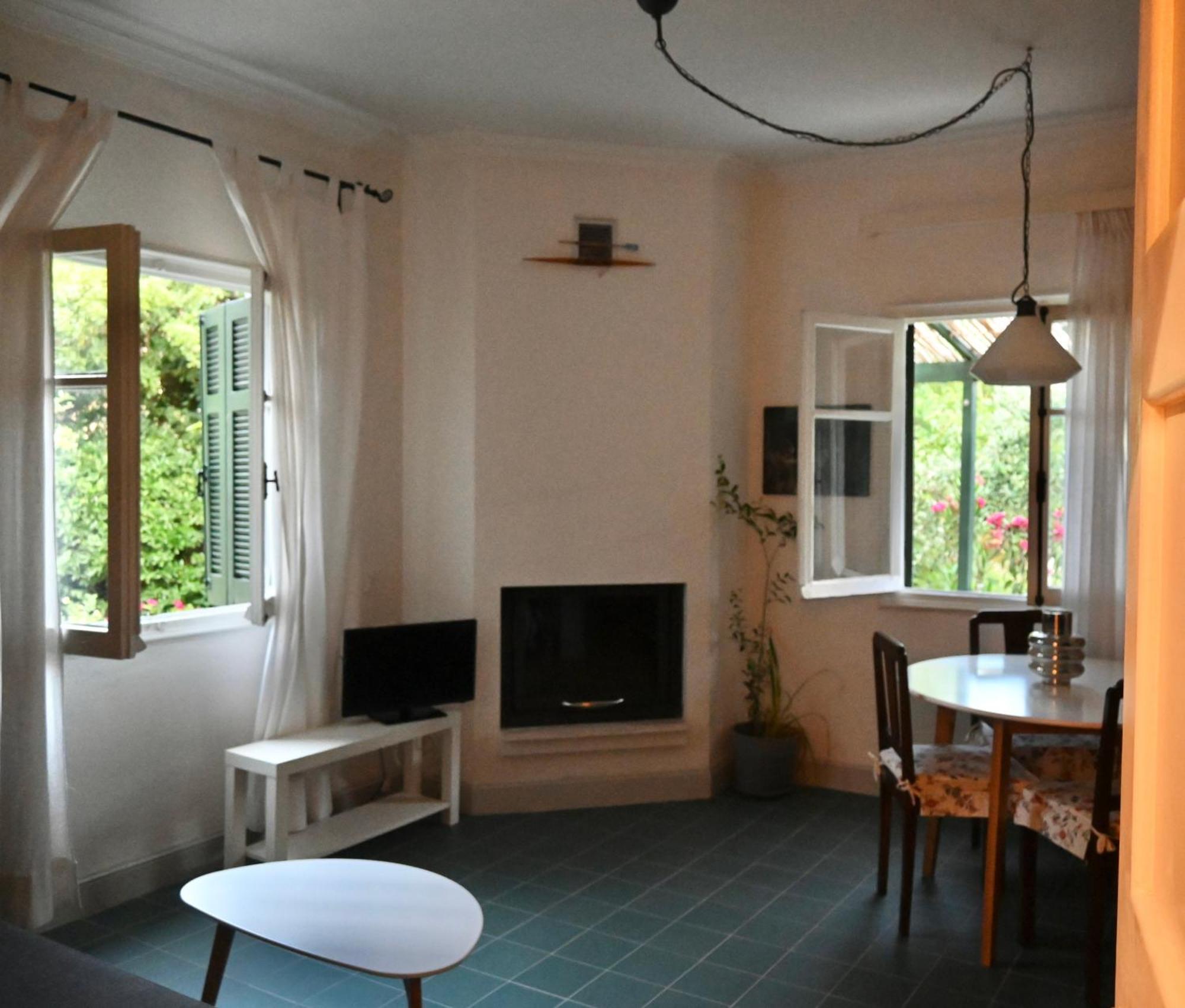 Willa Garden House In Corfu Corfu  Zewnętrze zdjęcie